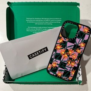 iPhone 15 Pro Max Case | CASETiFY Impact MagSafe